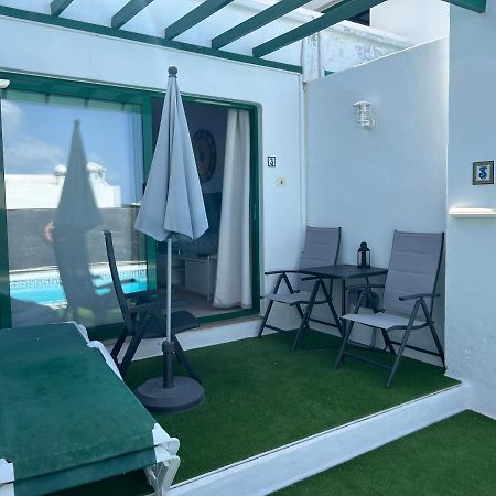 Oasis Blue - Beautiful 1 Bedroom Apartment On Private Complex With Pool Tias Exterior photo