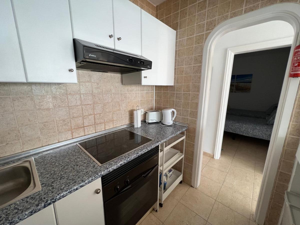 Oasis Blue - Beautiful 1 Bedroom Apartment On Private Complex With Pool Tias Exterior photo